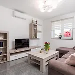 Prázdninový dům Gorgeous In With Wifi Kastav