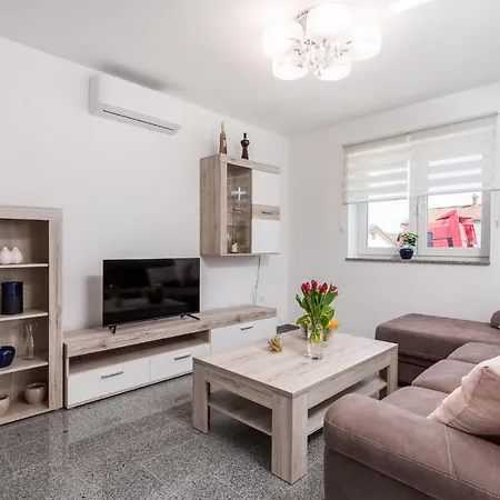 Holiday home Gorgeous In With Wifi Kastav
