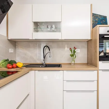 Beautiful In With Wifi Kastav