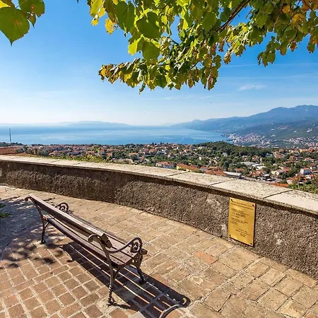 Gorgeous In With Wifi Holiday home Kastav