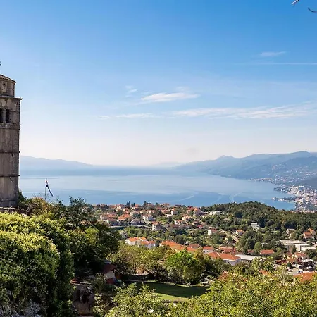 Beautiful In With Wifi * Kastav