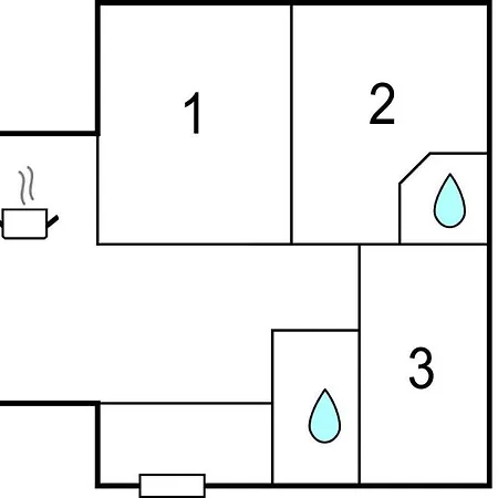 Beautiful In With Wifi Holiday home Kastav