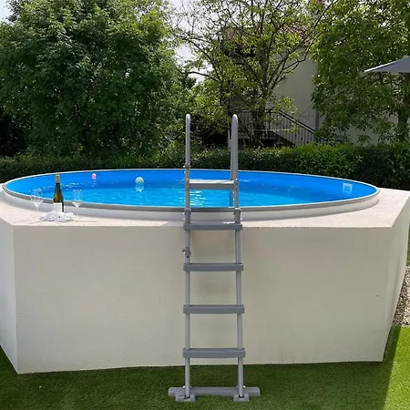 Holiday home Beautiful In With Wifi