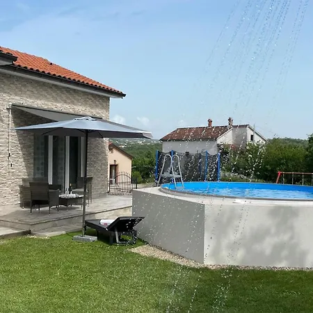 Beautiful In With Wifi Kastav