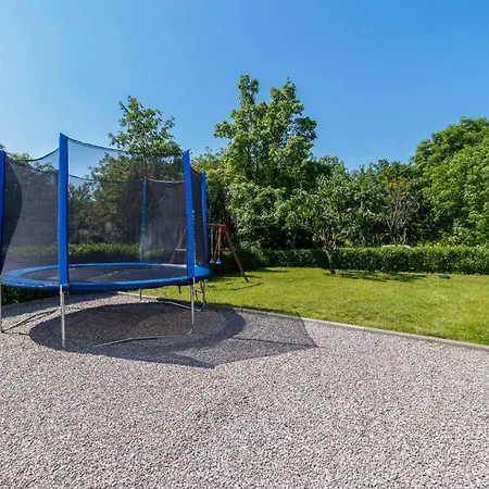 Beautiful In With Wifi * Kastav