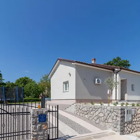 Beautiful In With Wifi Holiday home Kastav