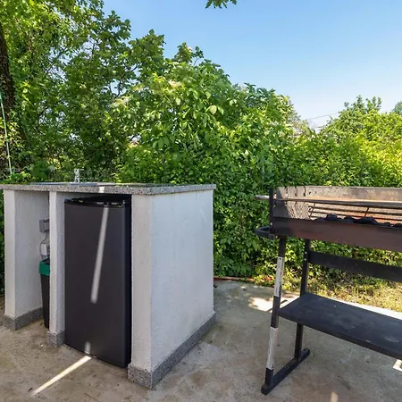 Beautiful In With Wifi * Kastav