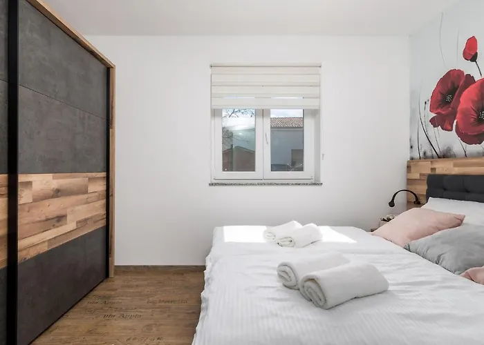 Nyaraló Beautiful In With Wifi