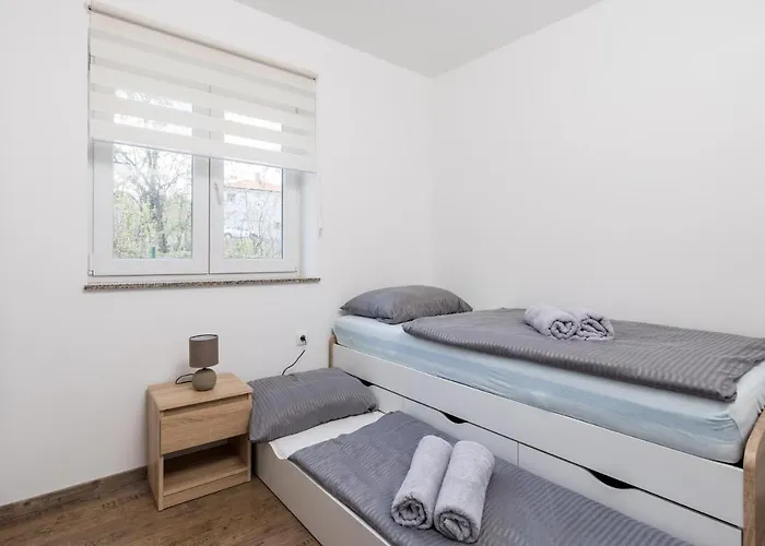 Nyaraló Beautiful In With Wifi *