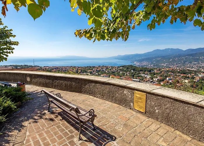 Beautiful In With Wifi Nyaraló Kastav