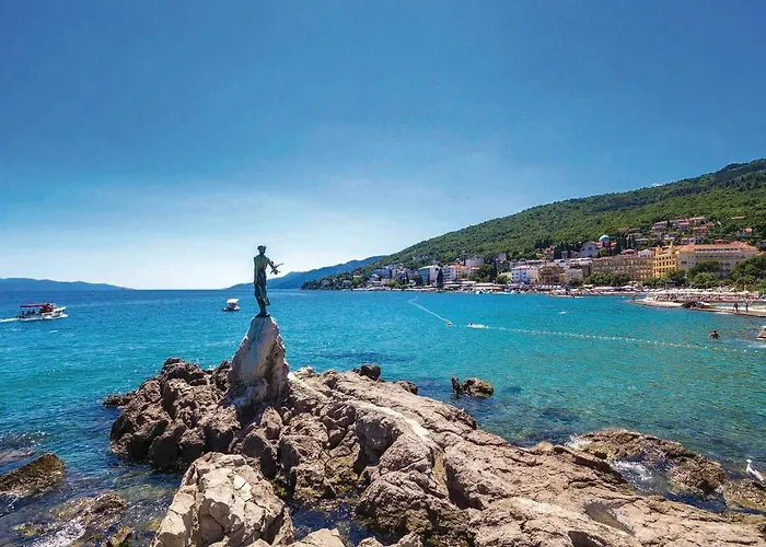 Beautiful In With Wifi * Kastav