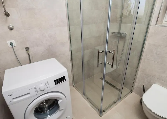 Nyaraló Beautiful In With Wifi