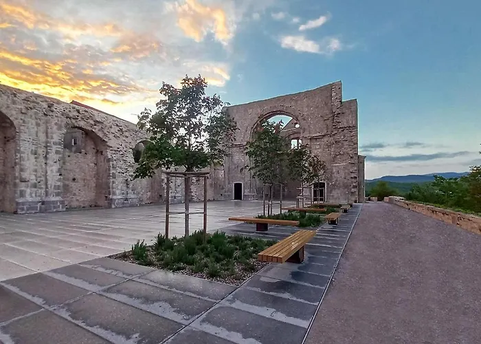 Beautiful In With Wifi Kastav