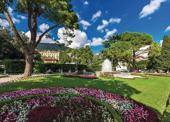 Nyaraló Beautiful In With Wifi Kastav