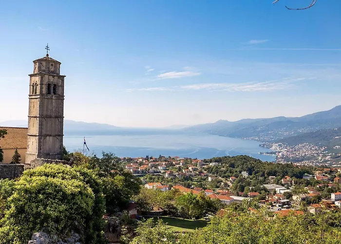 Beautiful In With Wifi * Kastav