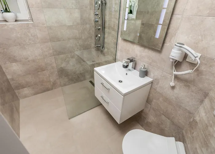 Beautiful In With Wifi