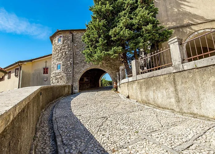 Beautiful In With Wifi Kastav