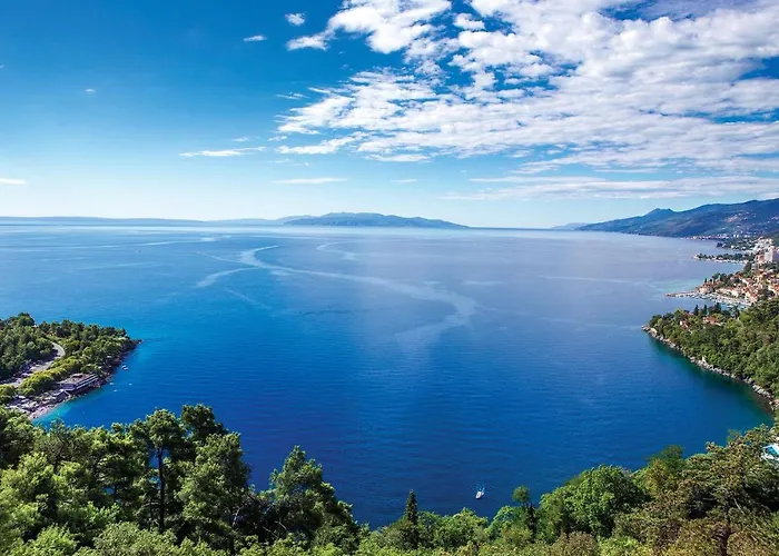 Nyaraló Beautiful In With Wifi Kastav